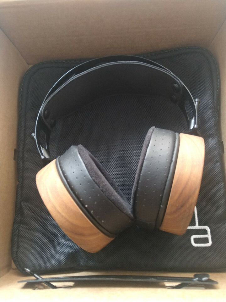 Ollo S5X 1.0 headphones