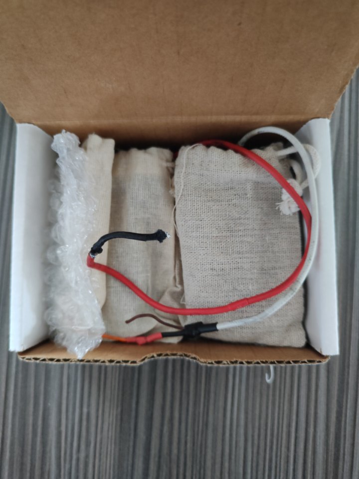 Pastillas Ron Ellis Ellisonic p90