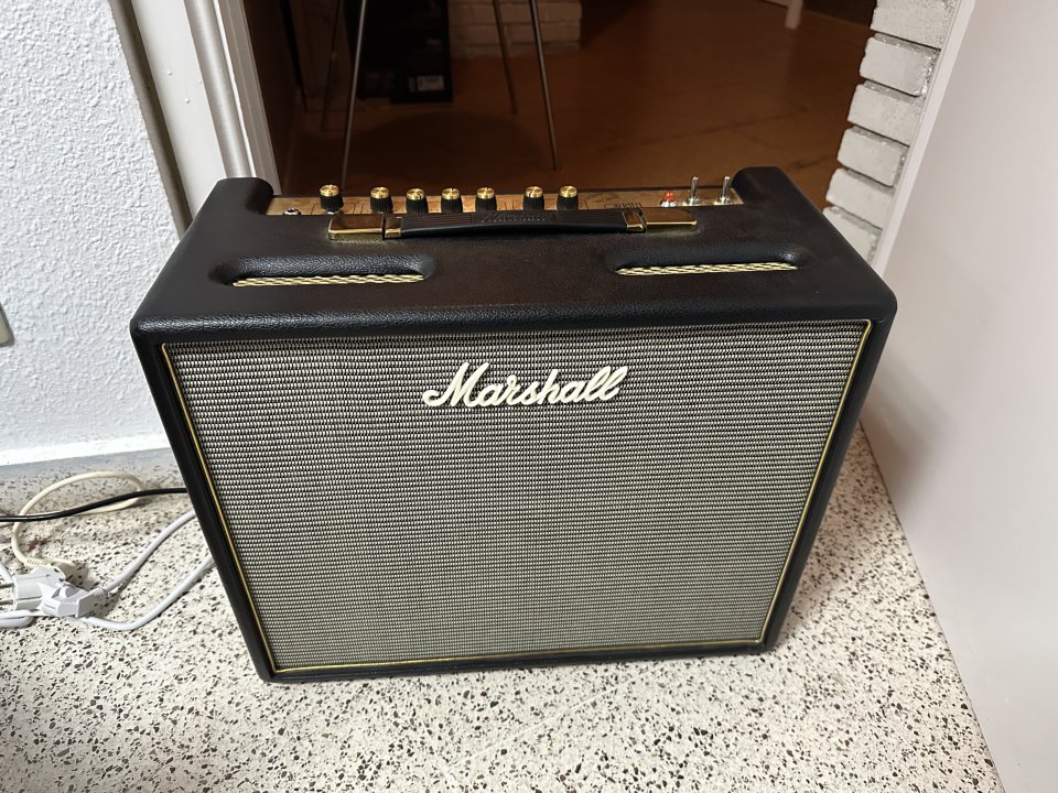 Marshall Origin 20C
