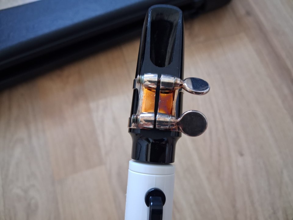 Yamaha YVS-100 Venova de segunda mano · Foto 4 de 6 · Madrid · 85 €