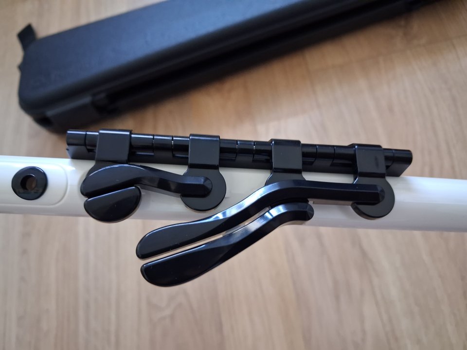 Yamaha YVS-100 Venova de segunda mano · Foto 5 de 6 · Madrid · 85 €
