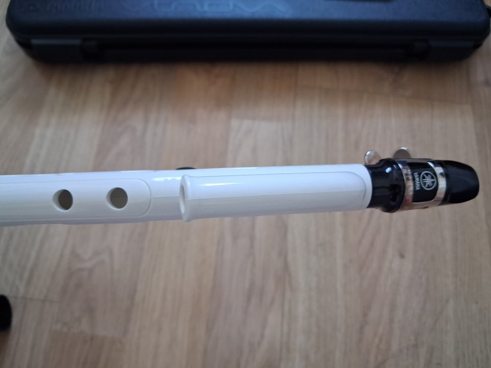 Yamaha YVS-100 Venova de segunda mano · Foto 6 de 6 · Madrid · 85 €