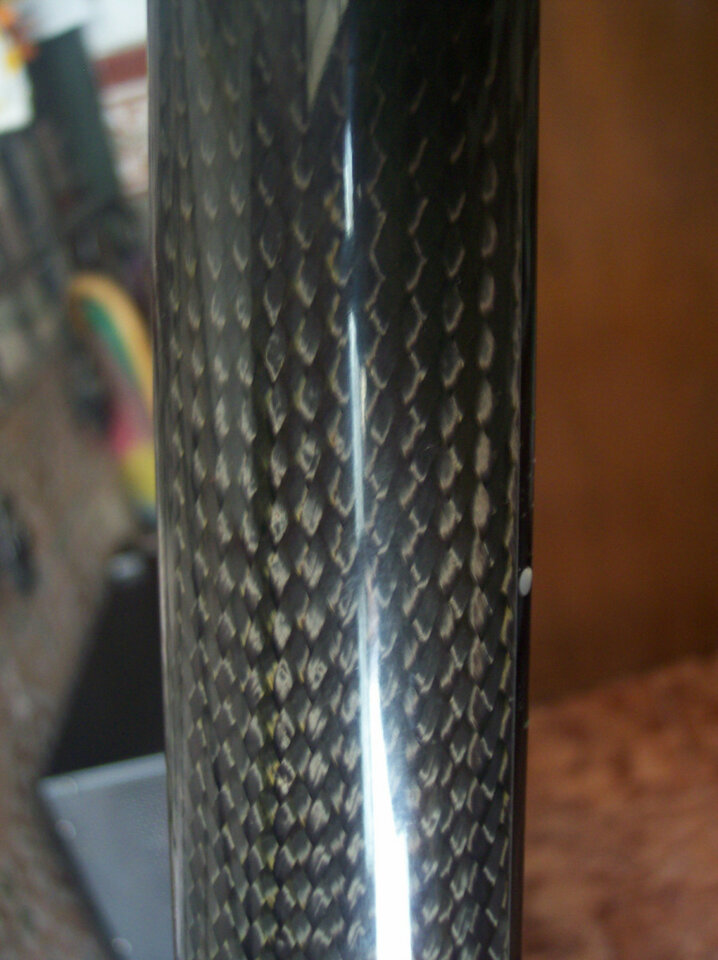 Vendo o cambio Bajo Vigier Pasión serie I I 4 cuerdas de segunda mano · Foto 5 de 10 · Jaén · 1450 €