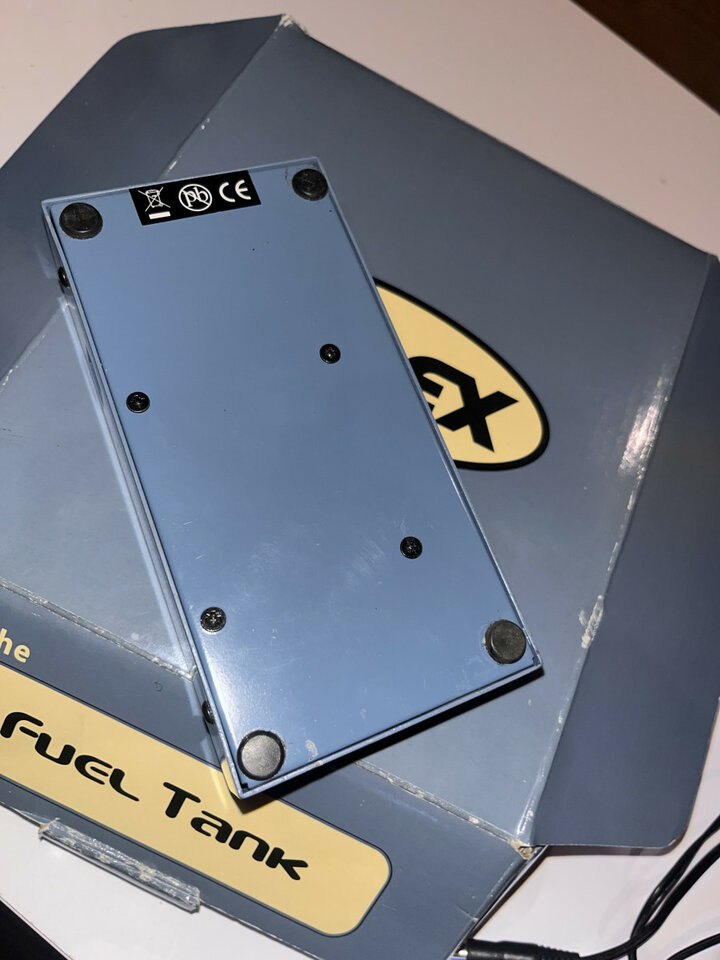 T - Rex Fuel Tank Classic