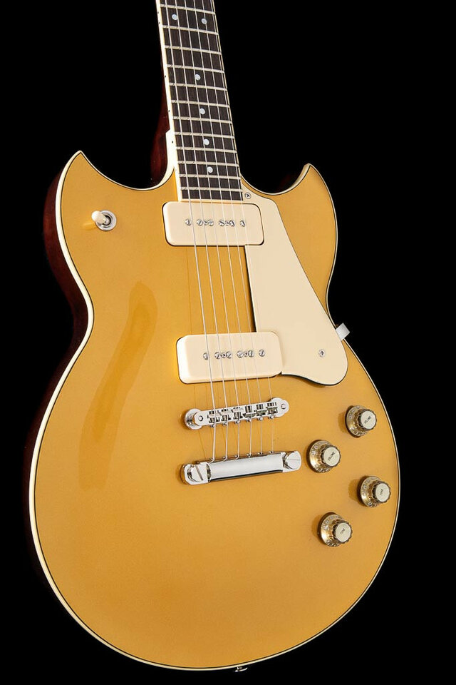 Yamaha SG1802 - solo en Madrid.