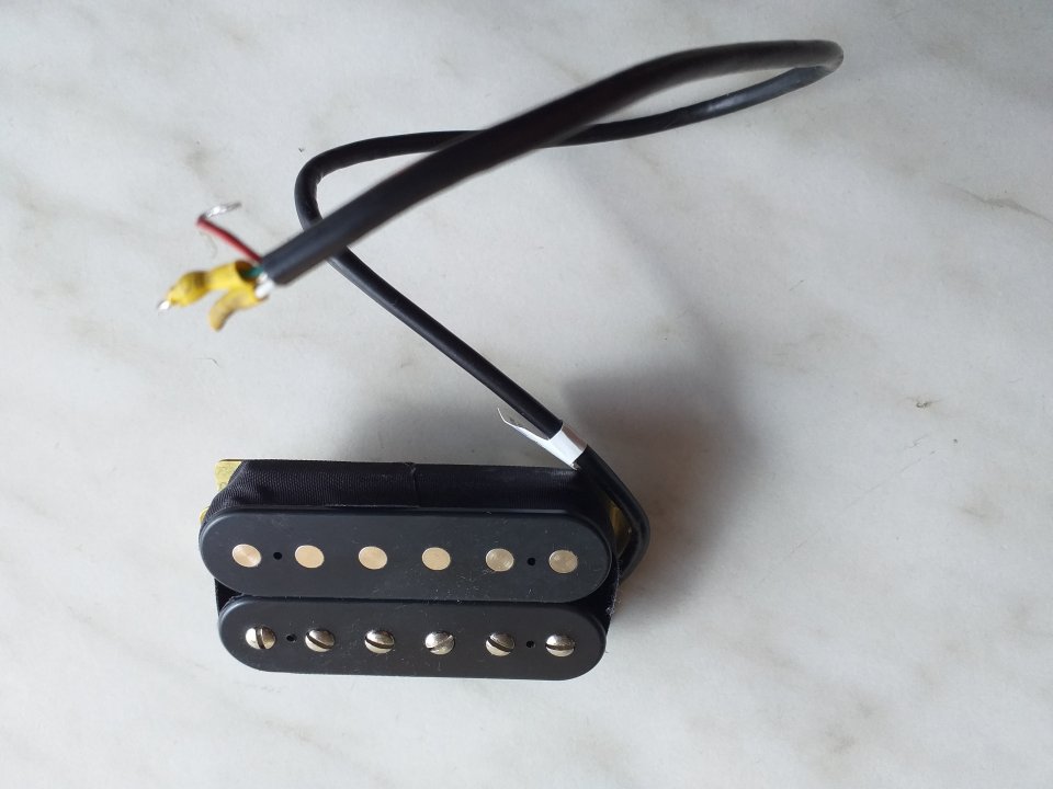 Pastilla dimarcio (rebajada 10 eur)