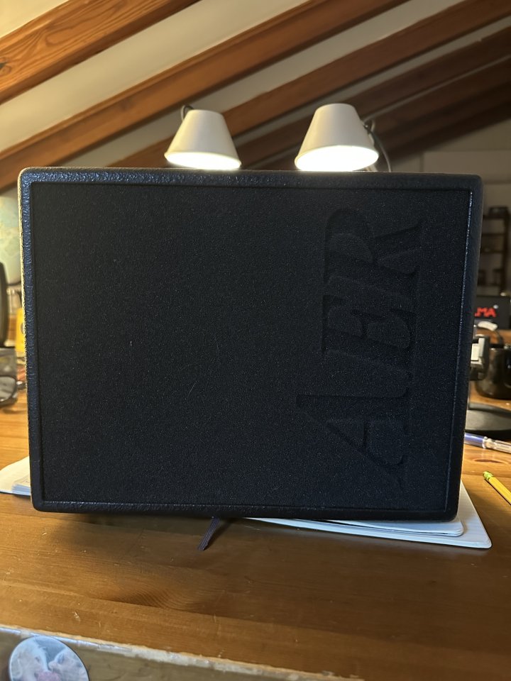 Aaer the acoustic people