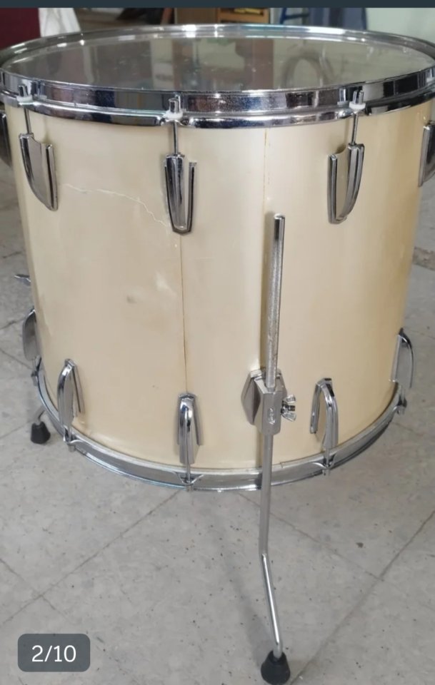 Tom base Honsuy de 18 x16 de los 70