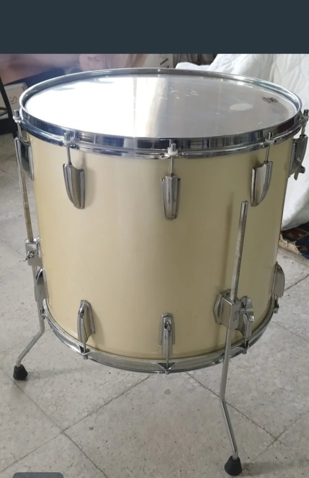 Tom base Honsuy de 18 x16 de los 70