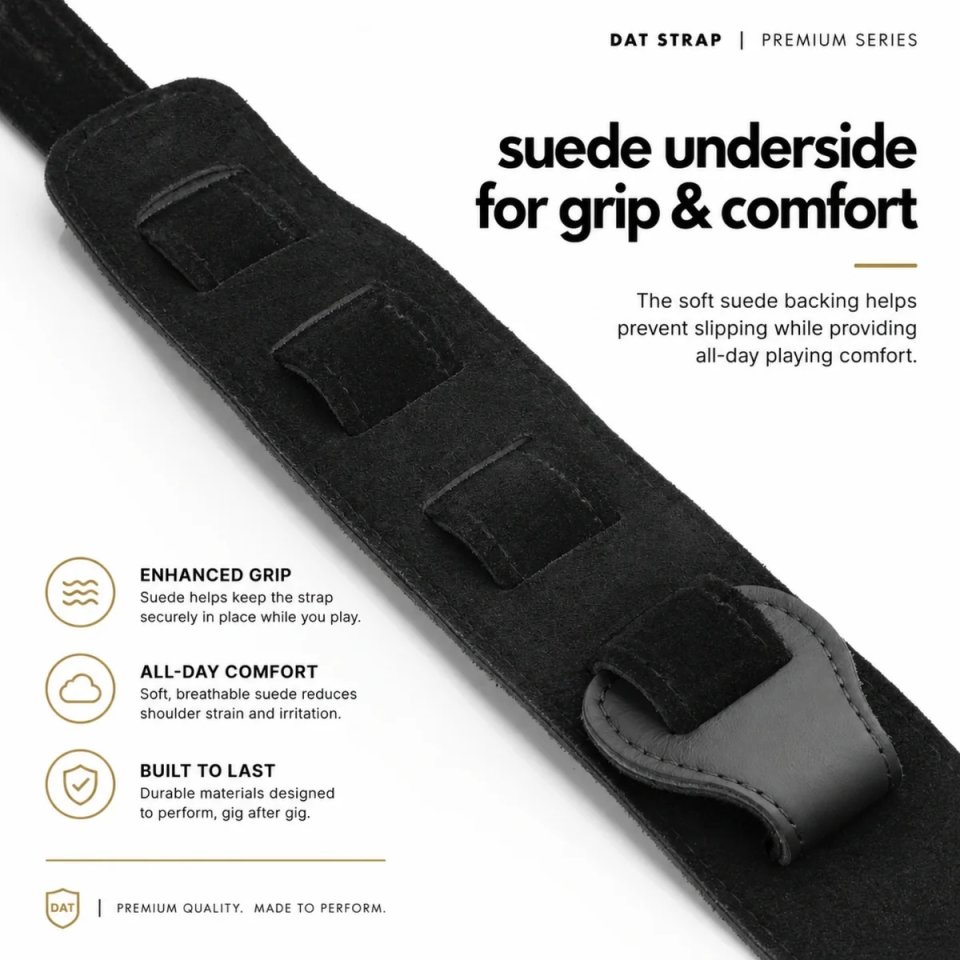 Correa de piel Dat Strap (4 colores) de segunda mano · Foto 4 de 8 · Barcelona · 18 €