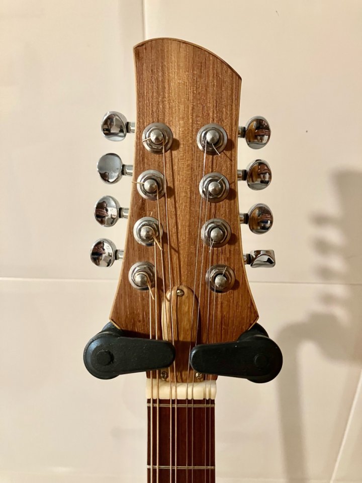 Iris bouzouki caroline lacombe de segunda mano · Foto 3 de 10 · Barcelona · 550 €