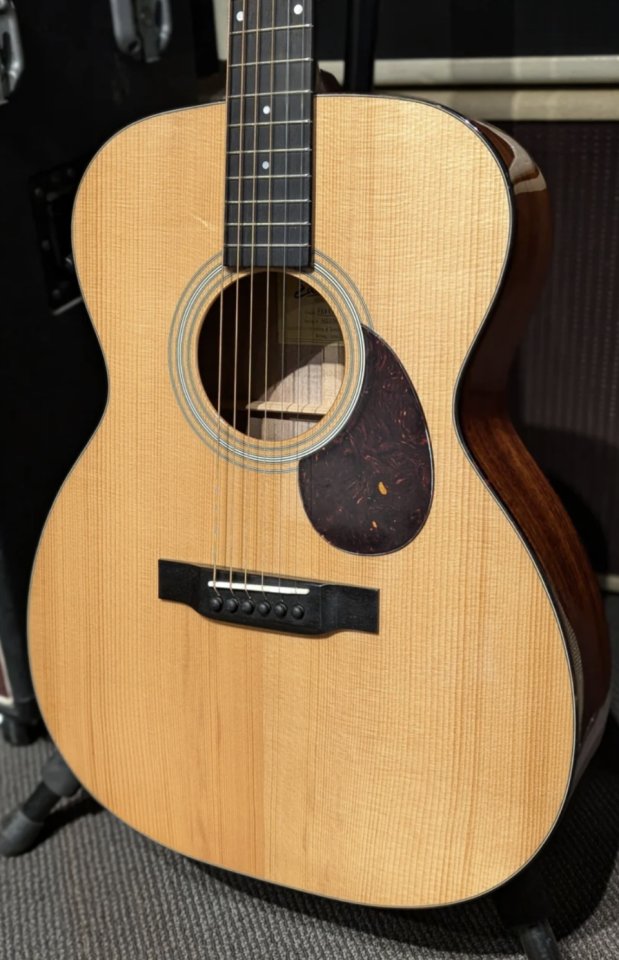 Eastman E10 OM -TC de segunda mano · Foto 1 de 6 · Gipuzkoa · 1199 €