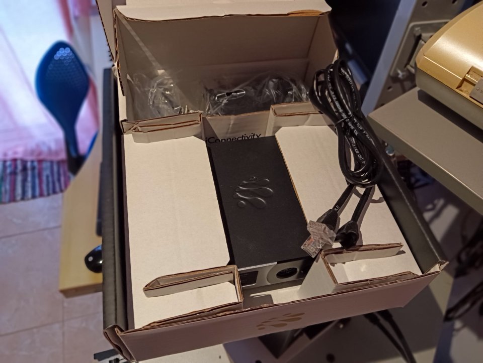 Iconnectivity mioXM- Envio incluido