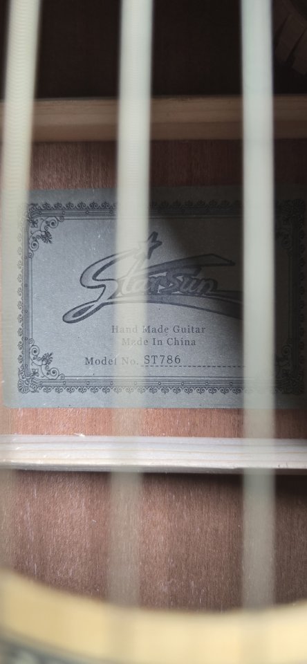 Guitarra Electroacústica