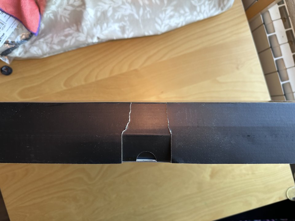 Audient. Preamplificador ASP800 (falta de uso)