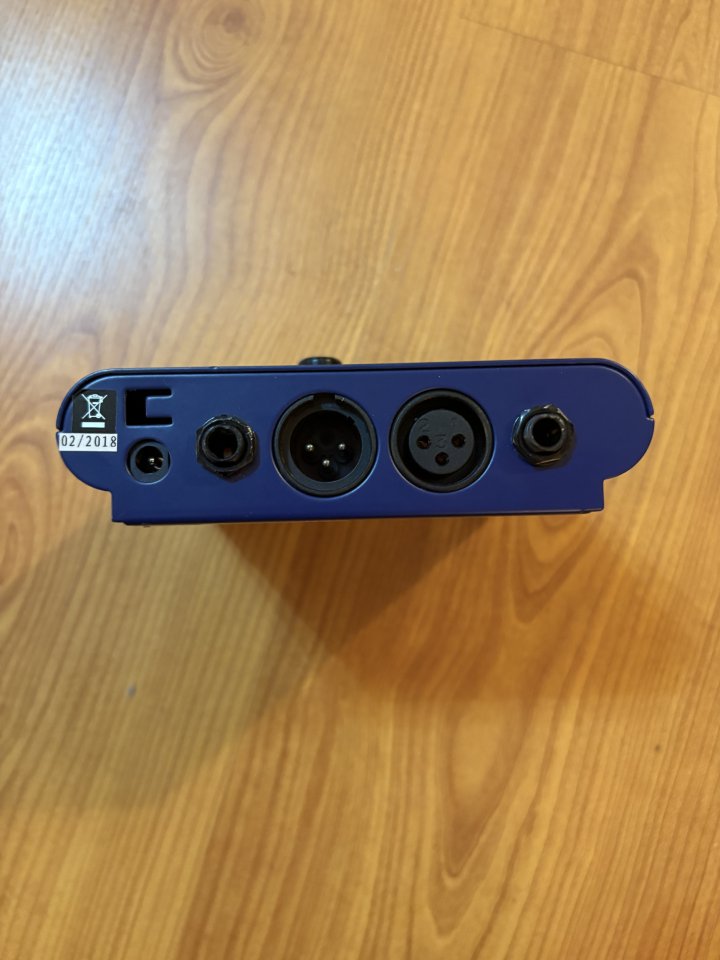 ART Tube MP Studio V3