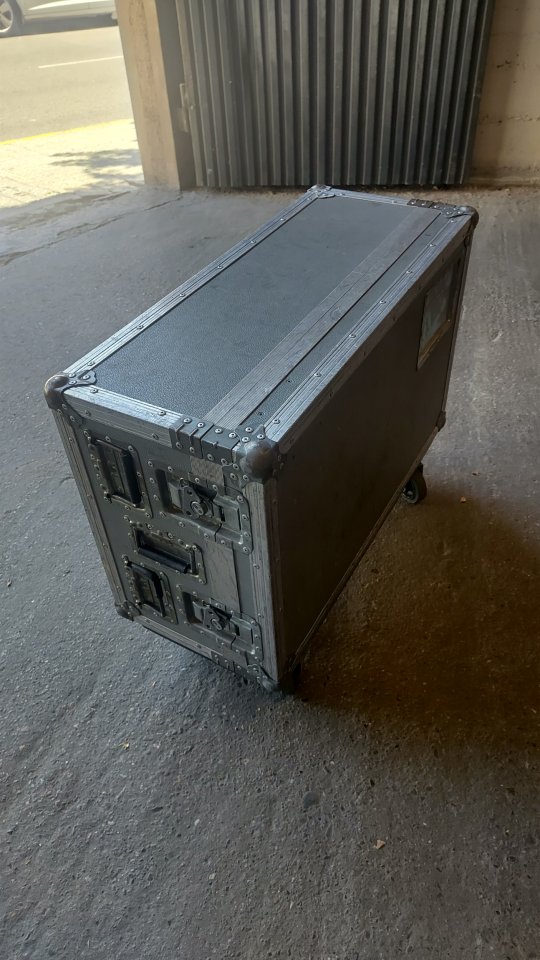 YAMAHA QL1 de segunda mano · Foto 8 de 10 · Barcelona · 5000 €
