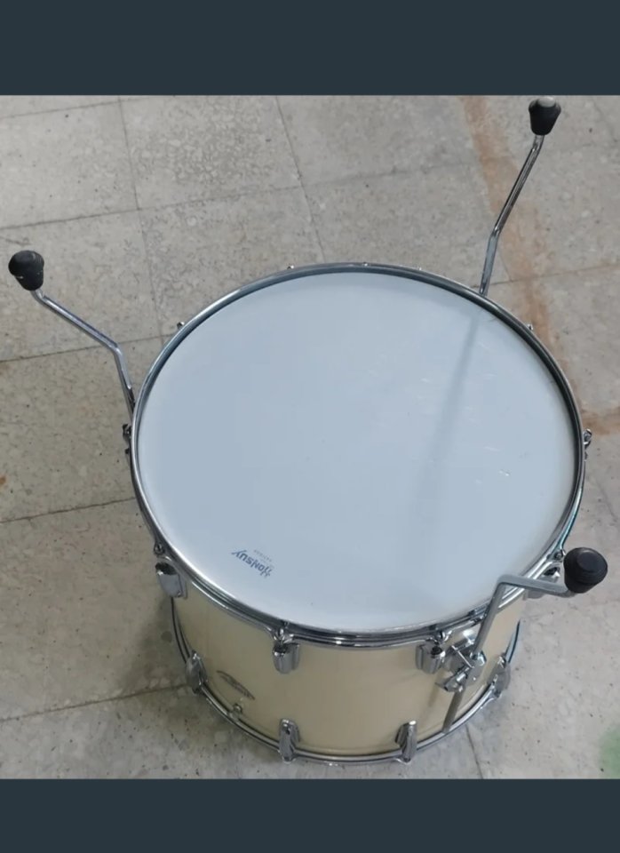 Tom base Honsuy de 18 x16 de los 70