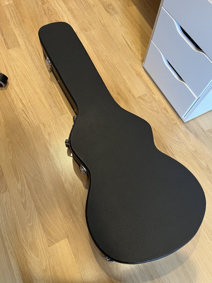 PRS SE Hollowbody II PIezo