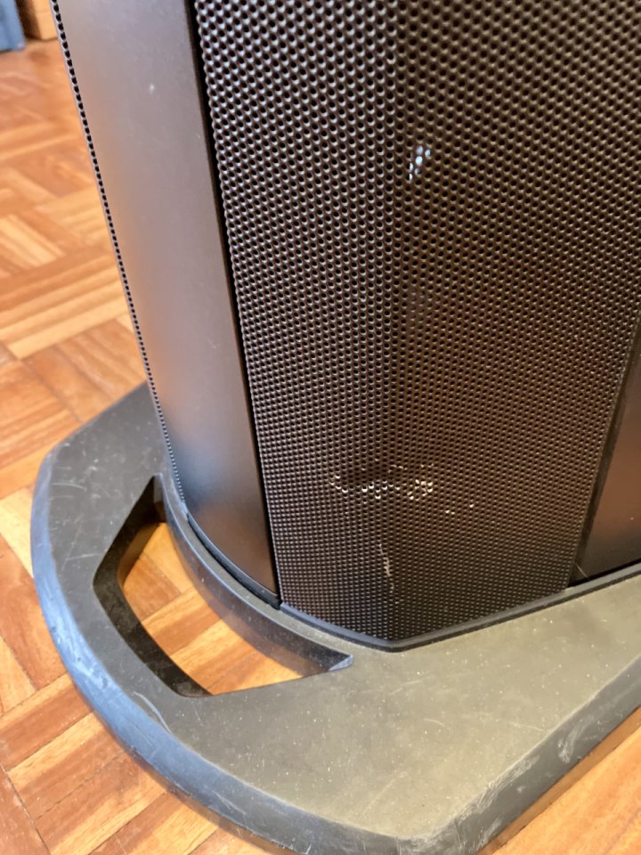 Amplificador Bose L1 de segunda mano · Foto 5 de 5 · Bizkaia · 350 €