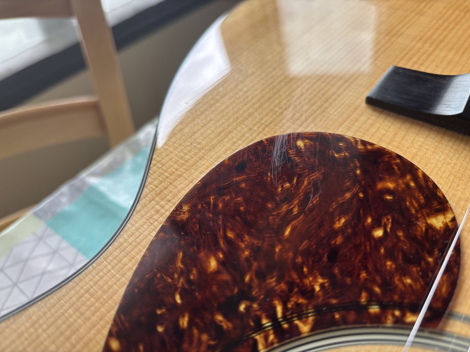 Eastman E10 OM -TC de segunda mano · Foto 3 de 6 · Gipuzkoa · 1199 €