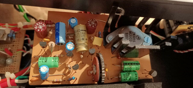 Neve 1272 Clon A. Álvarez