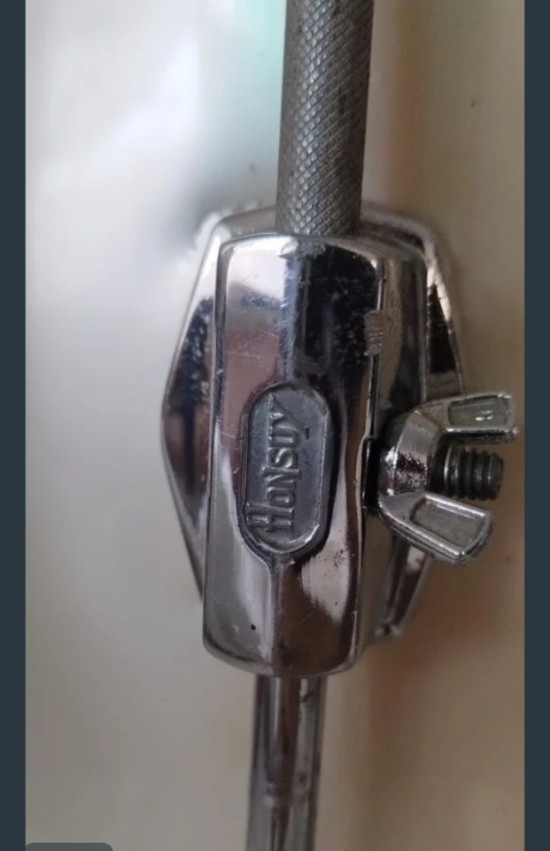 Tom base Honsuy de 18 x16 de los 70