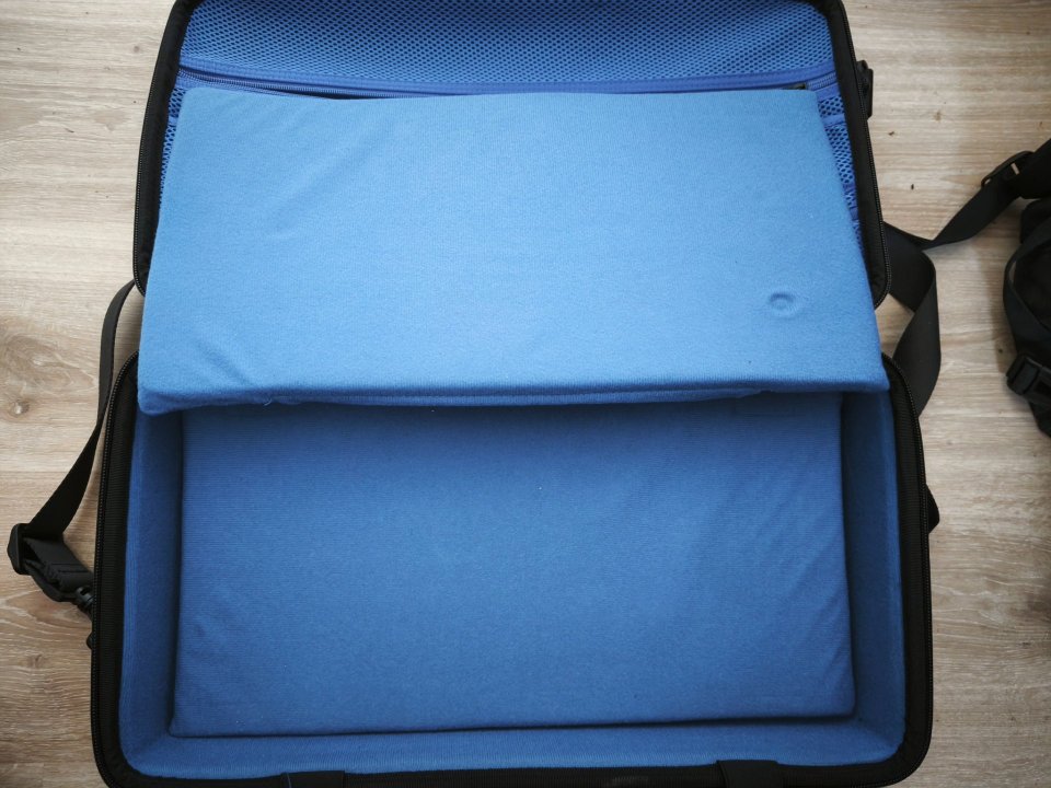Multiefectos ZOOM B6 de segunda mano · Foto 2 de 5 · Barcelona · 330 €