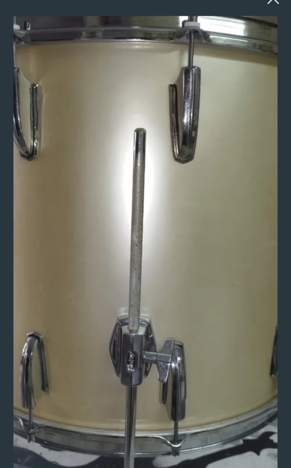 Tom base Honsuy de 18 x16 de los 70