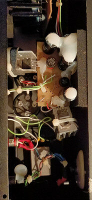 Neve 1272 Clon A. Álvarez