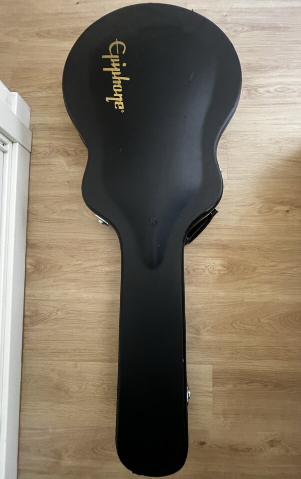 Epiphone Casino Inspired by John Lennon