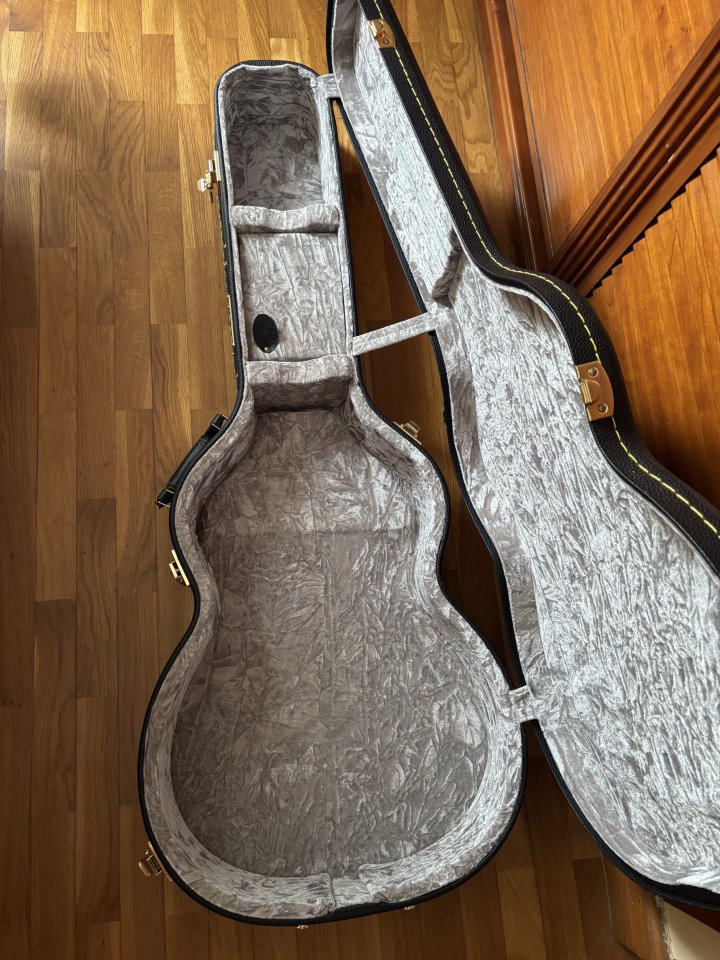 Eastman E10 OM -TC de segunda mano · Foto 6 de 6 · Gipuzkoa · 1199 €