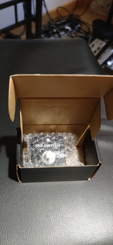 Pedal Footswitch de segunda mano · Foto 2 de 2 · Guadalajara · 18 €
