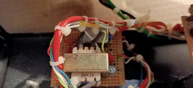 Neve 1272 Clon A. Álvarez