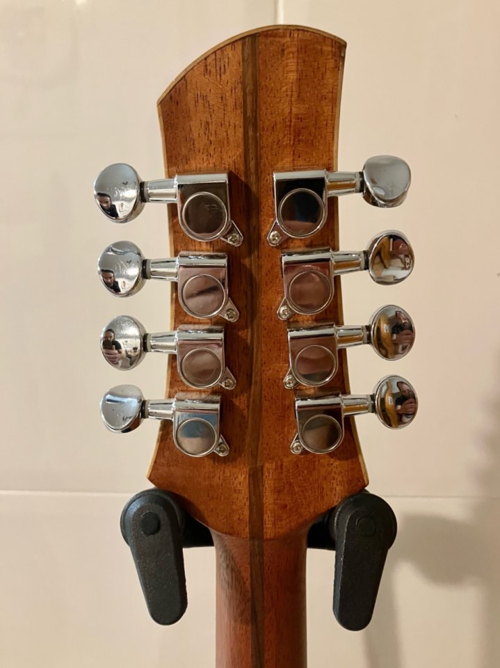 Iris bouzouki caroline lacombe de segunda mano · Foto 10 de 10 · Barcelona · 550 €