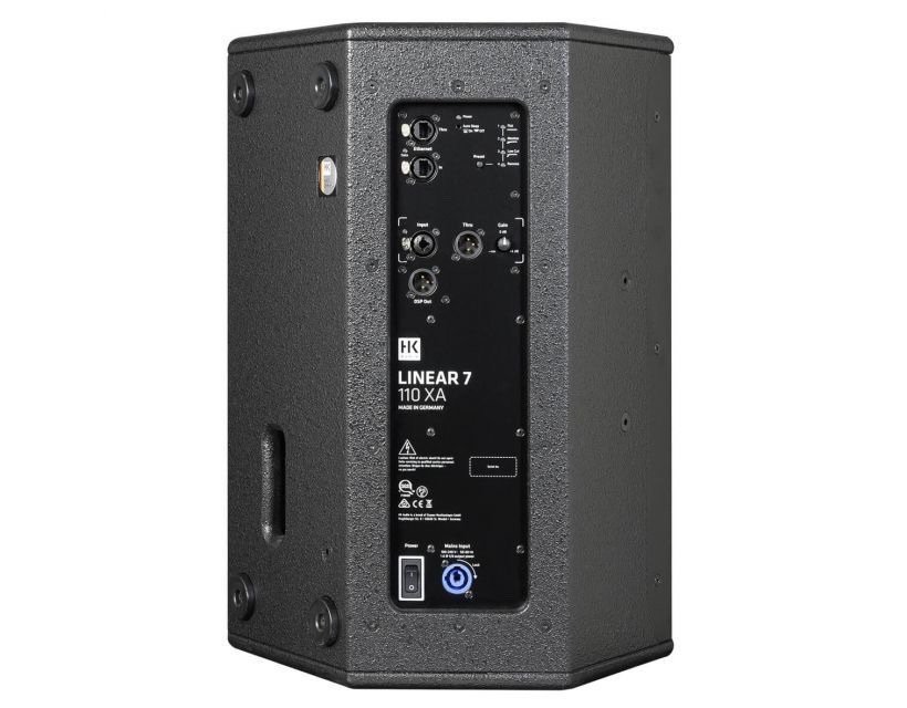 Hk audio linear 7 110