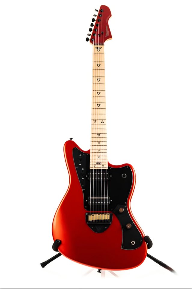 Valiant Jupiter 7 Custom Baritone