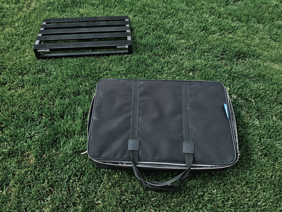 Pedaltrain Novo 24 funda blanda de segunda mano · Foto 1 de 4 · Burgos · 80 €