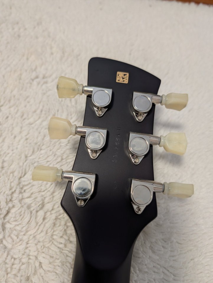 Yamaha Revstar RSS02T Fired Red de segunda mano · Foto 8 de 10 · A Coruña · 450 €