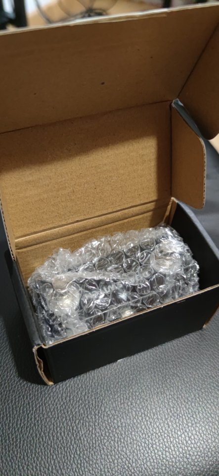 Pedal Footswitch dual Mosky de segunda mano · Foto 2 de 2 · Guadalajara · 25 €