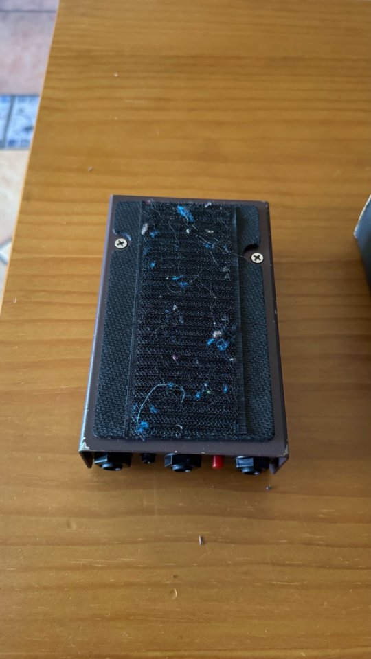 LR Baggs Acoustic Para DI de segunda mano · Foto 4 de 6 · Madrid · 195 €