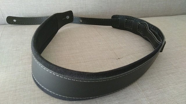 Correa Harley Benton de segunda mano · Foto 1 de 5 · Bizkaia · 15 €