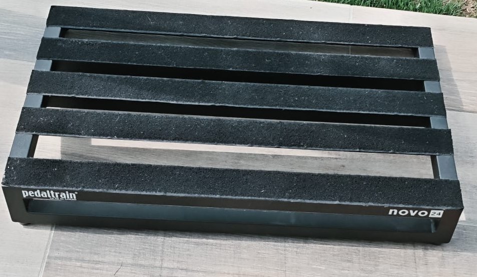 Pedaltrain Novo 24 funda blanda de segunda mano · Foto 3 de 4 · Burgos · 80 €