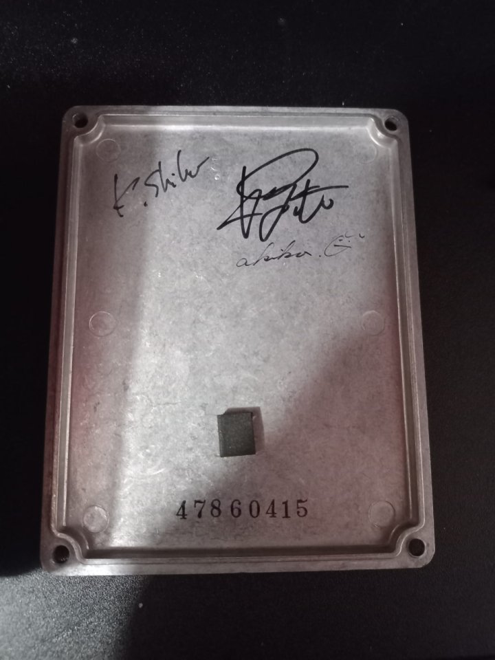 Jersey Girl Plusdriver