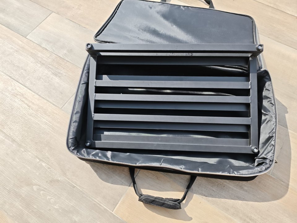 Pedaltrain Novo 24 funda blanda de segunda mano · Foto 4 de 4 · Burgos · 80 €