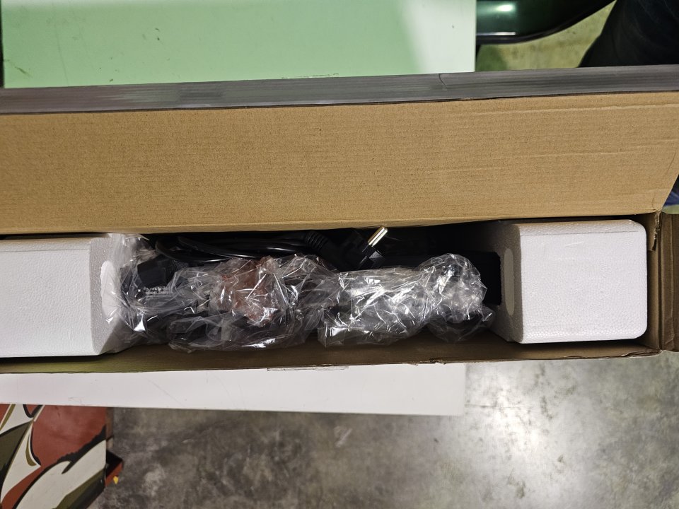 Ultra DI Pro DI 800 Behringer de segunda mano · Foto 2 de 5 · Jaén · 60 €