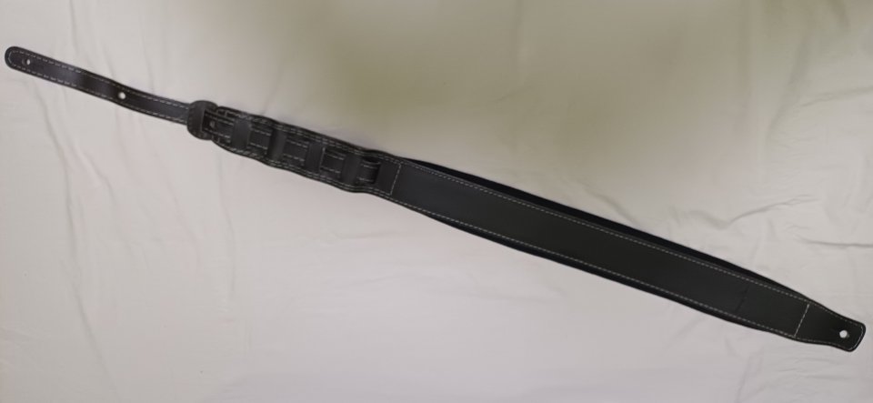 Correa Harley Benton de segunda mano · Foto 3 de 5 · Bizkaia · 15 €