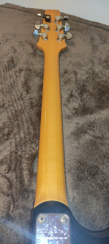 Aria Pro II Thor Sound