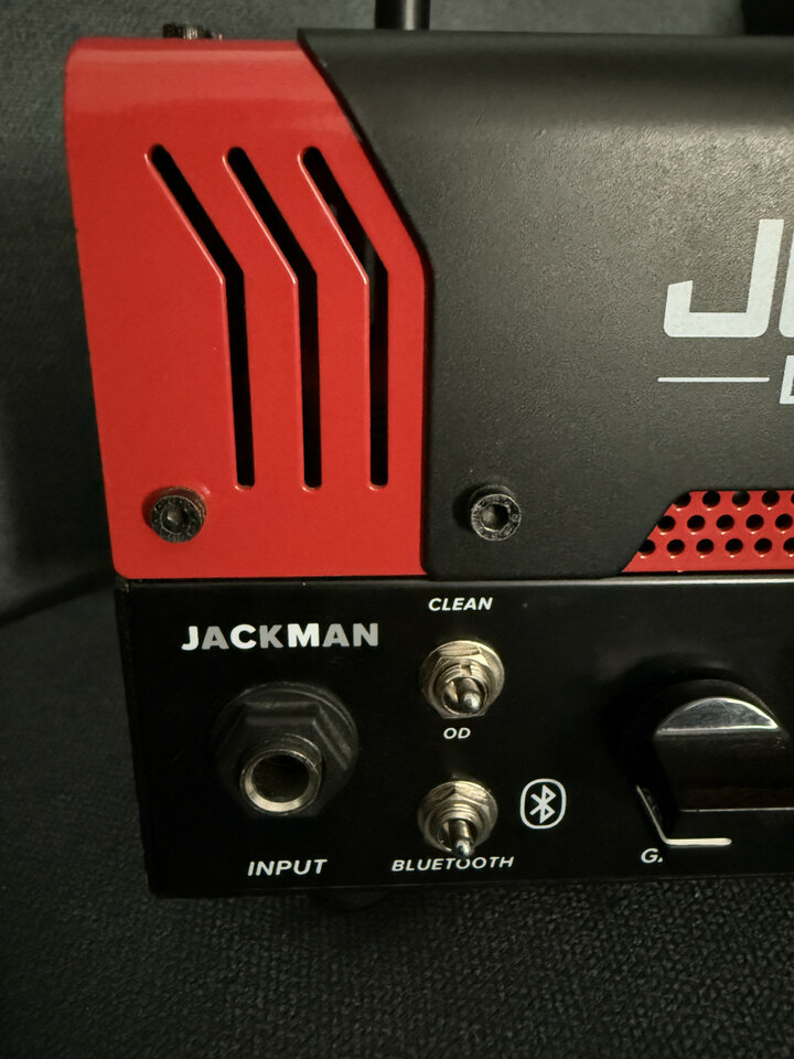 Joyo BantamP 20W Bluetooth