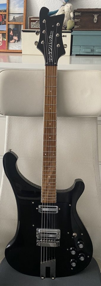 Rickenbacker 480 clon (UK)